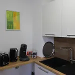 Apartamento Oberpfaelzer Wald Vohenstrauss