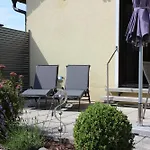 Oberpfaelzer Wald Apartamento