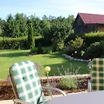 Oberpfaelzer Wald Apartamento