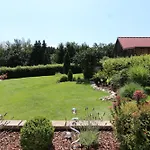 Apartamento Oberpfaelzer Wald *