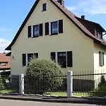Oberpfaelzer Wald Apartamento *