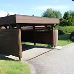Apartamento Oberpfaelzer Wald *