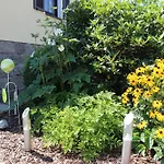 Apartamento Oberpfaelzer Wald *