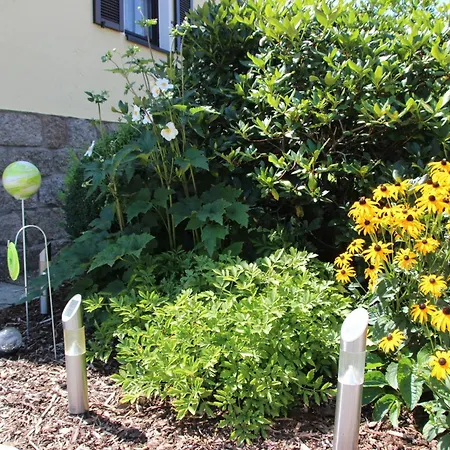 Apartamento Oberpfaelzer Wald *