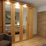 Oberpfaelzer Wald 아파트