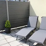 아파트 Oberpfaelzer Wald 포헨슈트라우스