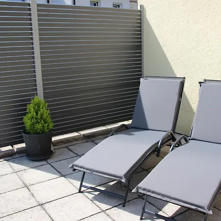 Apartment Oberpfaelzer Wald *