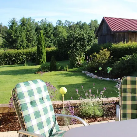 Oberpfaelzer Wald Apartment *