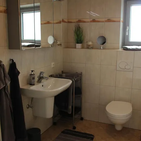 Oberpfaelzer Wald Apartment