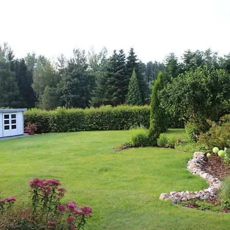 Apartment Oberpfaelzer Wald