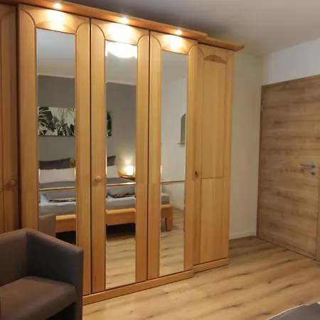 Oberpfaelzer Wald Apartment