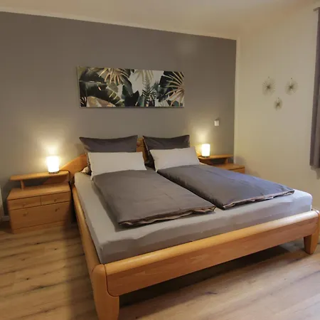 Apartment Oberpfaelzer Wald *