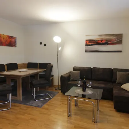Oberpfaelzer Wald Apartment *