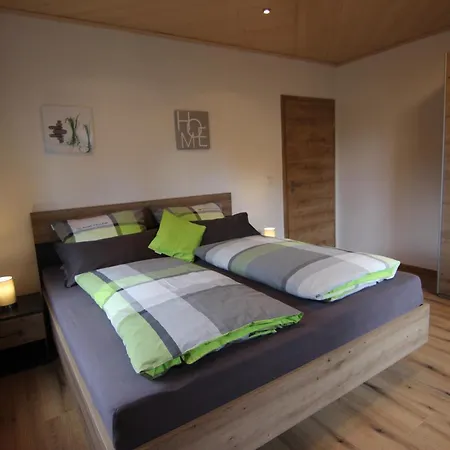 Apartment Oberpfaelzer Wald *