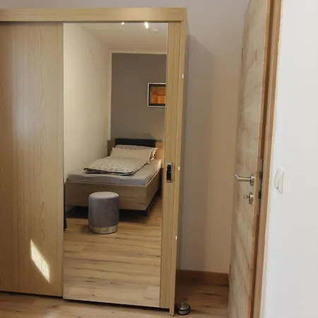 Apartment Oberpfaelzer Wald Vohenstrauss