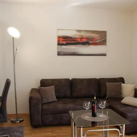 Oberpfaelzer Wald Apartment