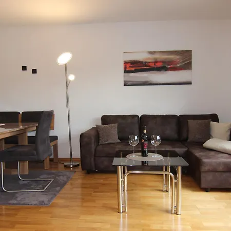 Apartment Oberpfaelzer Wald