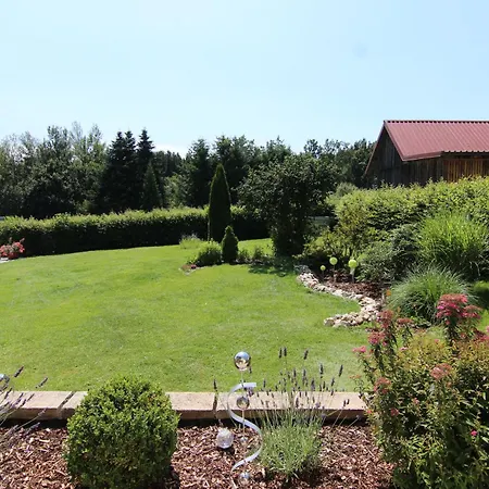Oberpfaelzer Wald فوهنشتراوس