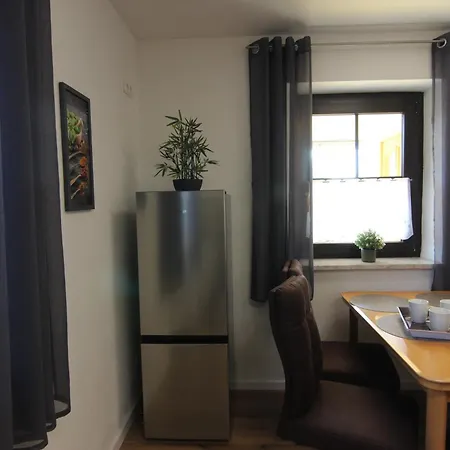 Oberpfaelzer Wald * 福恩施特劳斯