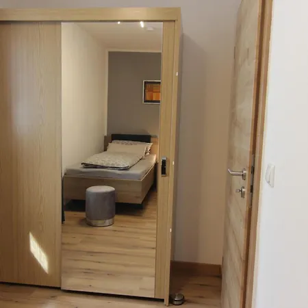 Oberpfaelzer Wald Vohenstrauss
