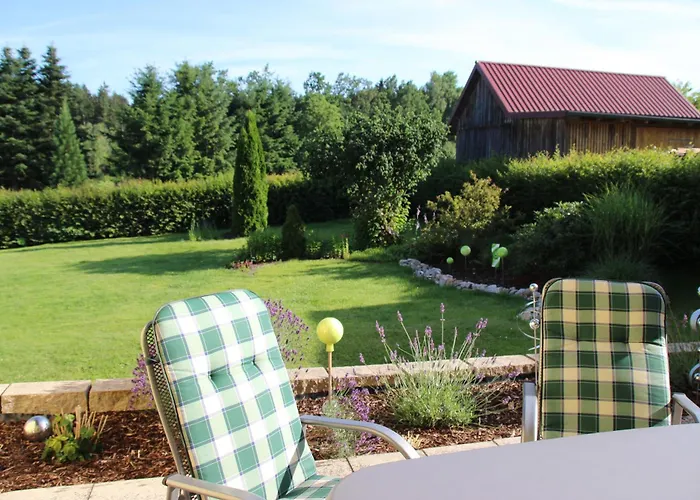 Oberpfaelzer Wald Appartement *