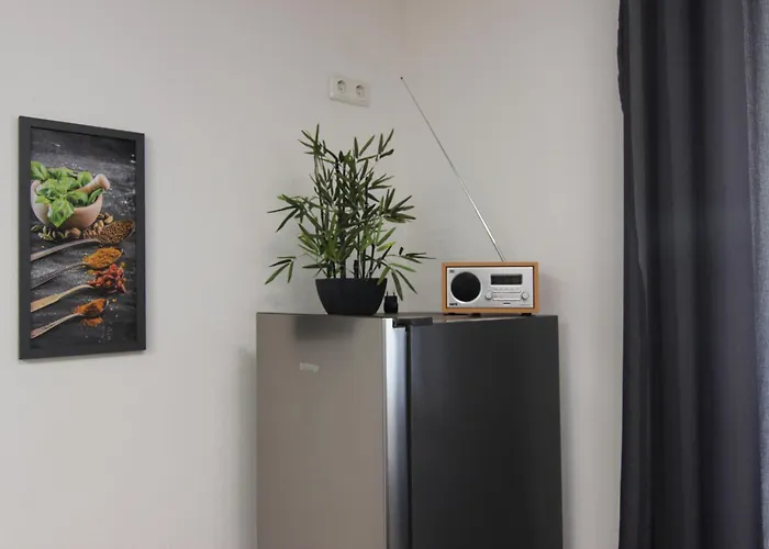 Appartement Oberpfaelzer Wald *